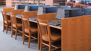 Tech Carrel